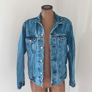 Levi Strauss and Co Jacket